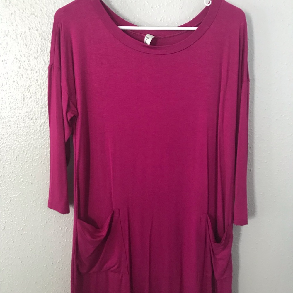 NEW Emerald Brand Boutique Top